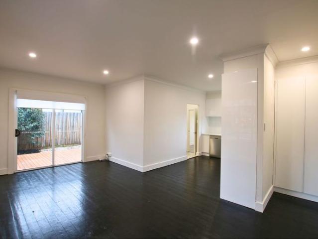 Newly renovated 3 Bedroom house