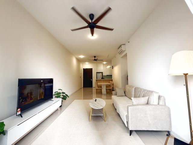 Newly Renovated 3 bedrooms