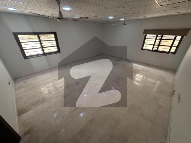 Newly renovated 1000 yard house available on rent main khe bahria dha phase 6