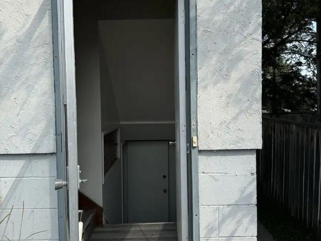 Newly Renovated 1 bedroom basement suite Windsor Park