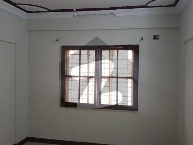 Newly renovated 2 bed dd flat available for rent in gulshan e iqbal block 13/b