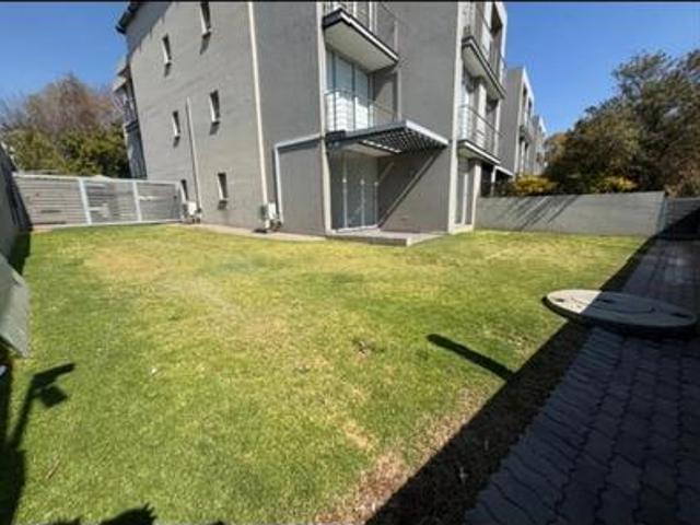 newly renovated 2 bedroom apartment.