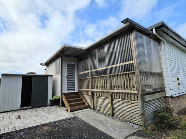 Newly Renovated 2 Bedroom Home