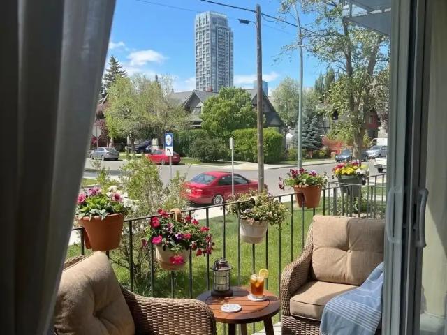 COMING SOON NEWLY RENOVATED 2 BEDROOM INNER CITY