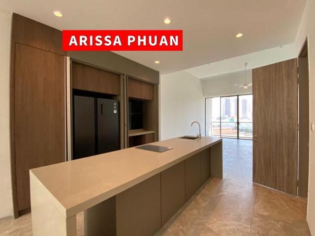 Newly Renovated 2Storey House 3000sf Tanjung Tokong Partly Furnished