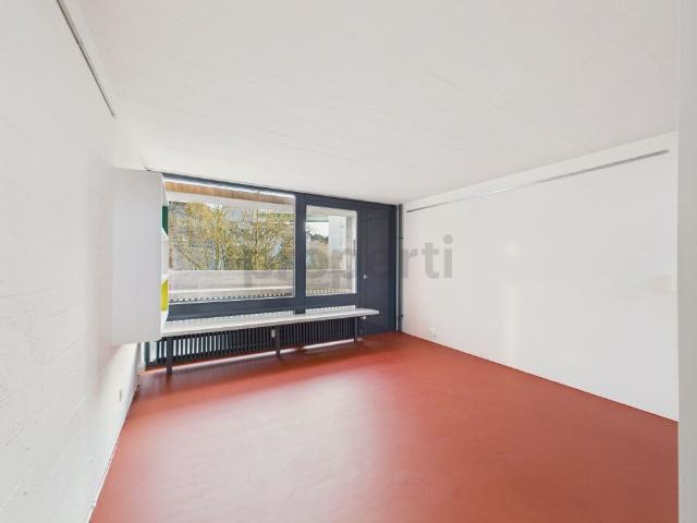Newly renovated 5.5 room elegant maisonette apartment with an ideal location in Wünnewil Flamatt