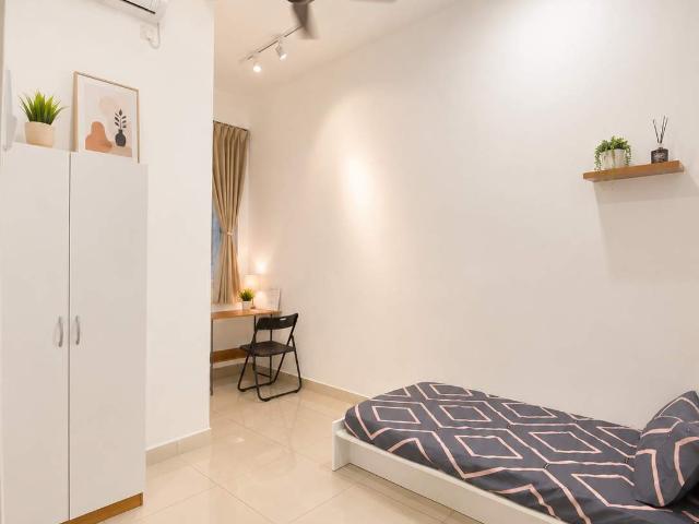 Newly renovated