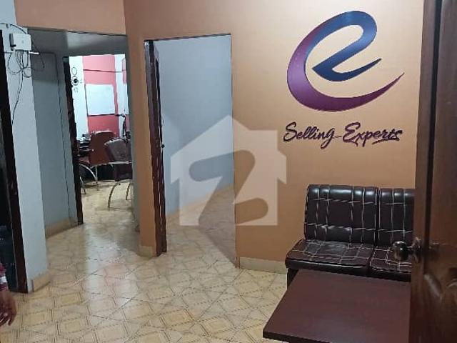 Newly renovated commercial office 950sq. Ft available for rent ideal location