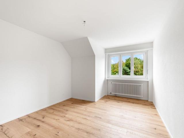 Newly renovated Central Your new home?