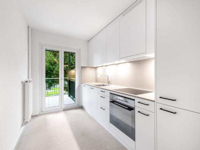 Newly renovated Central Your new home?