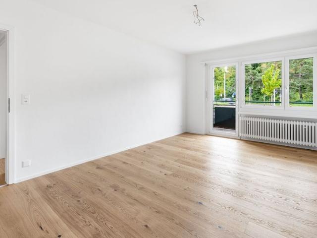 Summer special: enjoy a month of free rent!