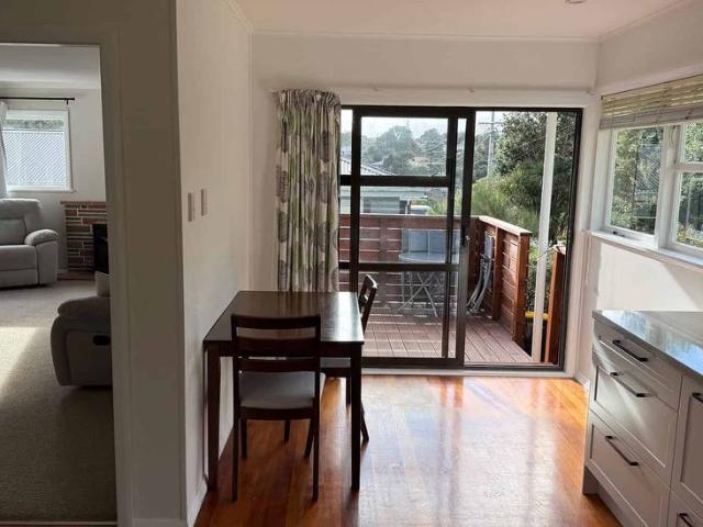Newly Renovated and Ready to Move in