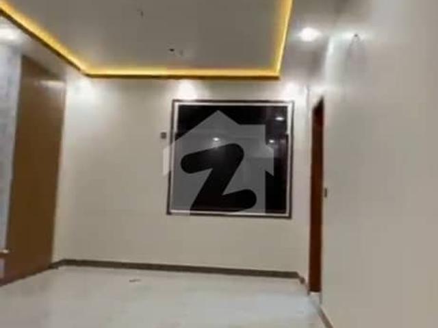 Newly Renovated Apartment for Sale in Prime Location of Bahadurabad