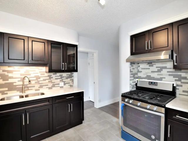 Newly Renovated Bungalow Listed at Competitive Rate
