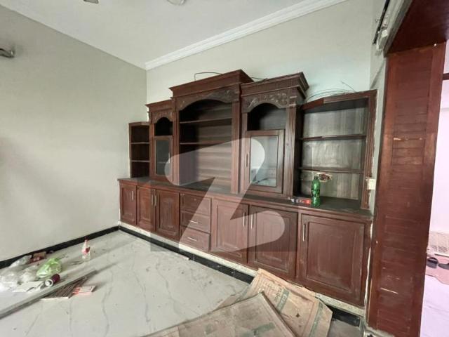 Newly Renovated Double Storey House Available for Rent Located In I 8 /3 Only Family I 8