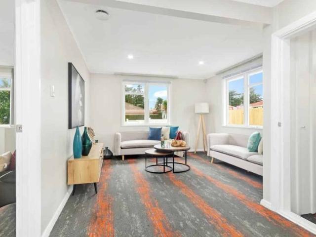 Newly renovated family home!