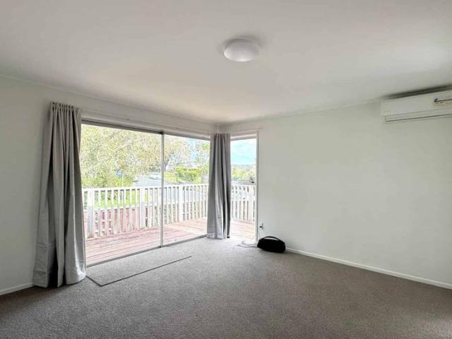 Newly renovated family home