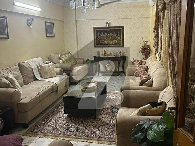 Newly Renovated Flat For Sale On A Prime Location