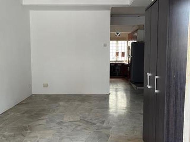 Newly Renovated Fully Furnished House for Rent Sri Gombak Fasa 10