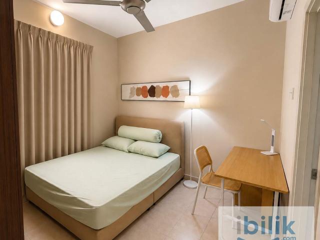 NEWLY RENOVATED & FURNISHED ROOMS FOR RENT @ CASA SUBANG, USJ 1 FROM RM750 900