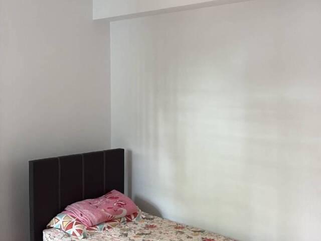 Newly renovated house common room