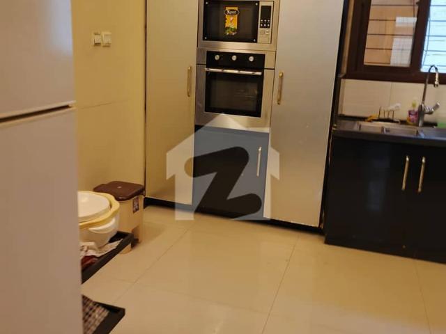 Newly renovated house available at prime location of gulshan e iqbal