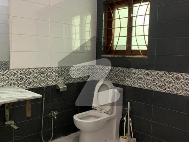Newly Renovated House Available For Rent In F10 F 10