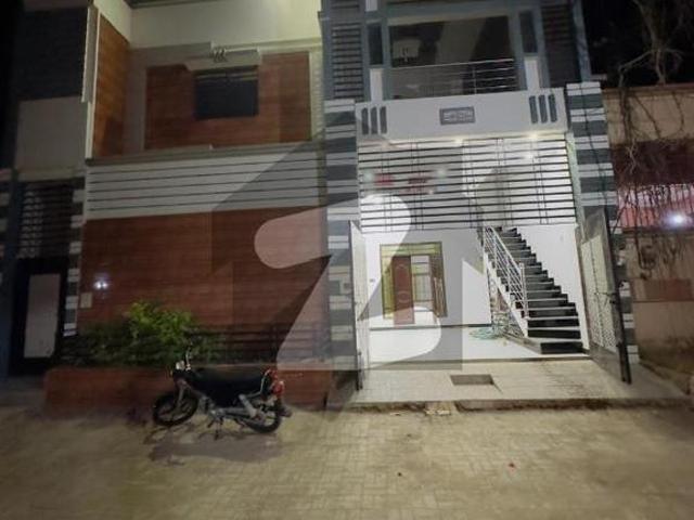 Newly Renovated House Available For Sale Saadi Town