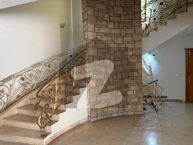 Newly Renovated House For Rent In F 7