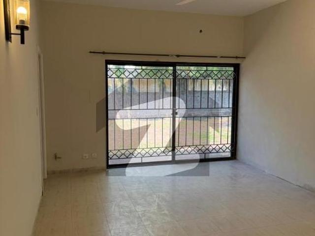 Newly Renovated House For Rent In F 7