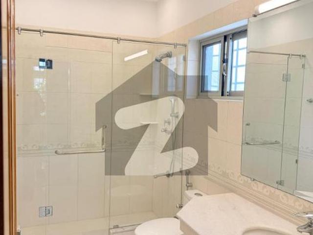 Newly Renovated House For Rent in F 7