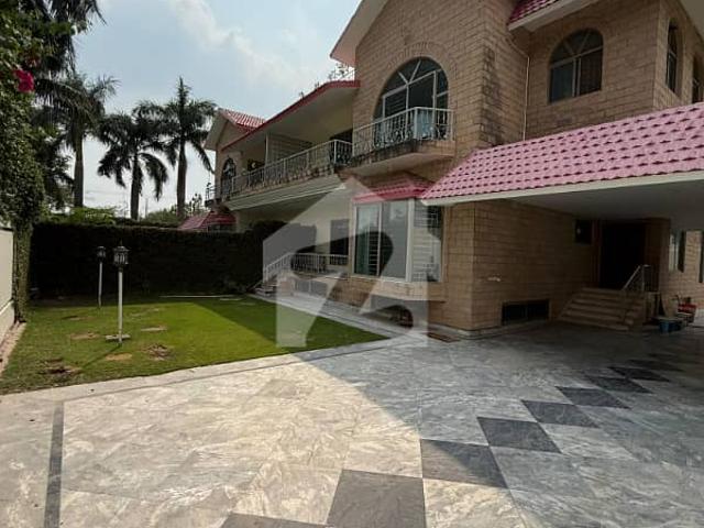 Newly Renovated House For Rent In F 8