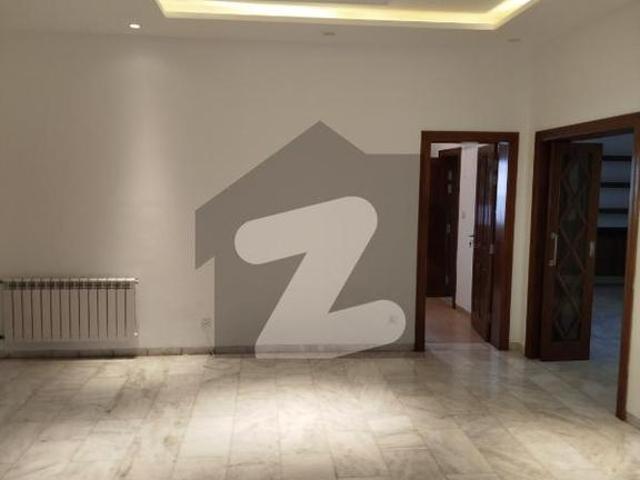 Newly renovated house for rent in F 8