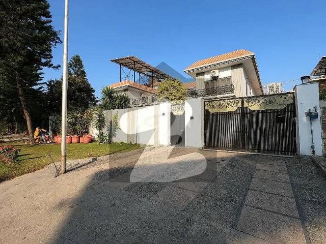Newly Renovated House For Sale F 10/4 Islamabad Ideal Location
