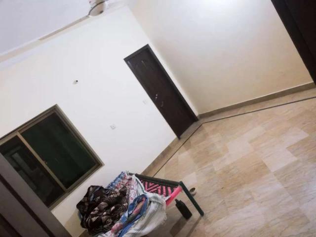 Newly renovated House near Emporium Independent Upper Portion Lahore Johar Town ID 59281