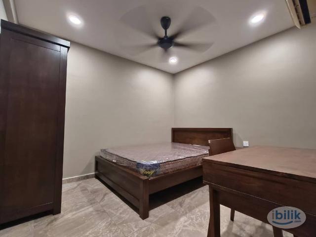Newly Renovated House with Wabi Sabi style