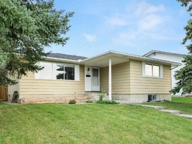 Newly renovated house with big backyard