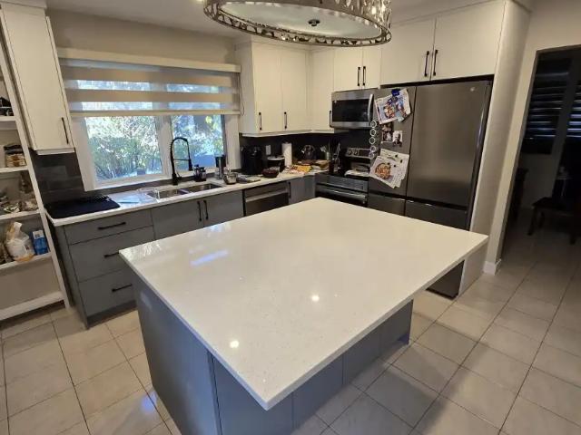 Newly renovated House with large bedrooms