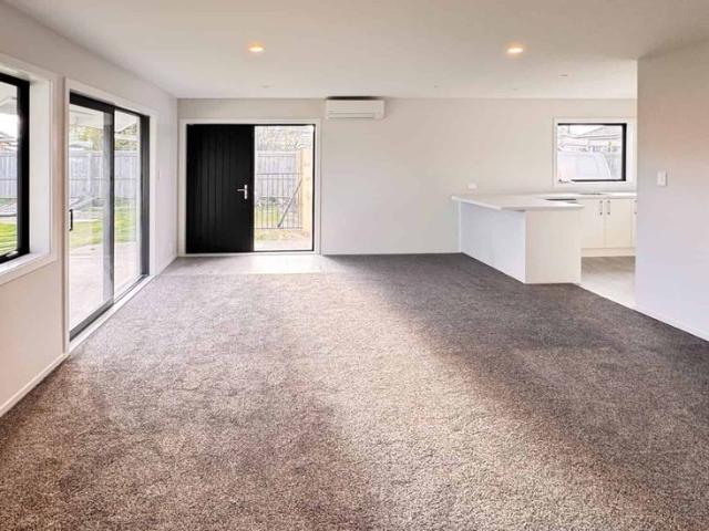 Newly Renovated Home