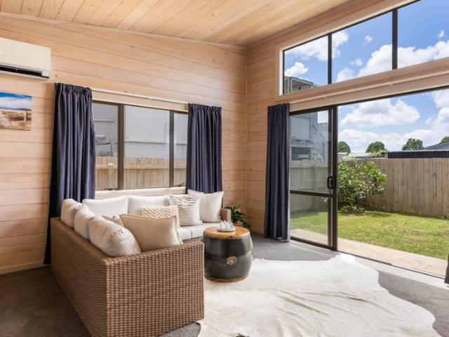 Newly Renovated Home