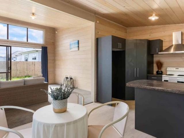 Newly Renovated Home