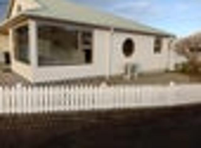 Newly renovated home, on the flat!