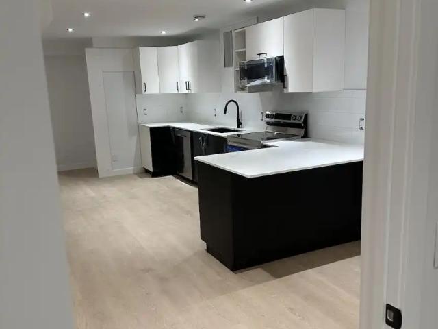 NEWLY RENOVATED in West Hillhurst