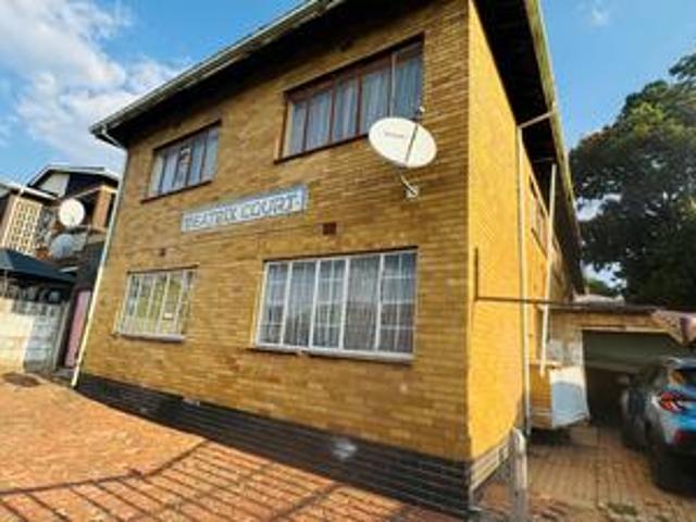 newly renovated one bedroom apartment