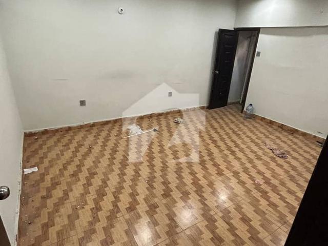 Newly Renovated Office For Rent Main University Road 13 C Gulshan E Iqbal