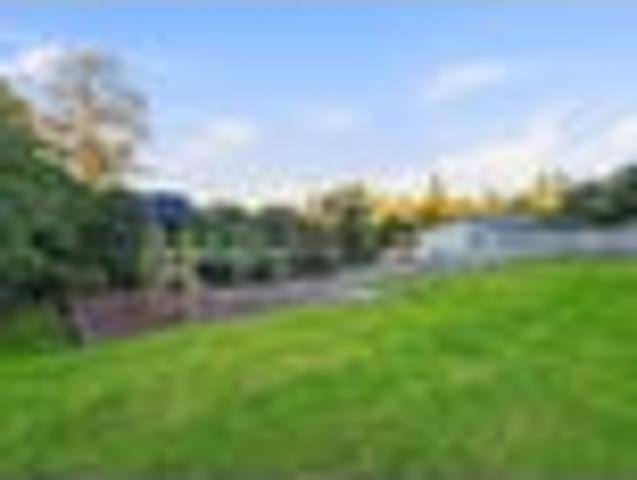Newly Renovated – Opposite Reserve Park