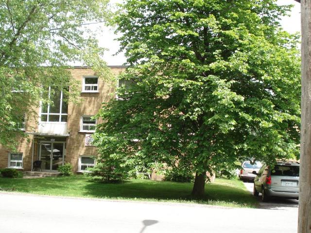 Newly renovated large bright 2 bedroom unit in a very quiet residential area