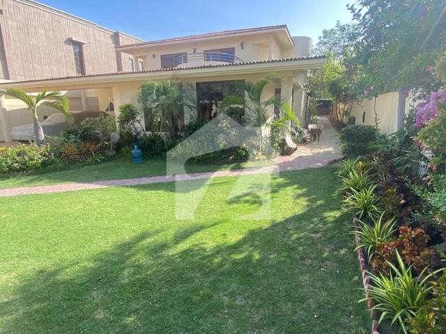 Newly renovated modern style 1000 yards bunglow available on rent khe rahat