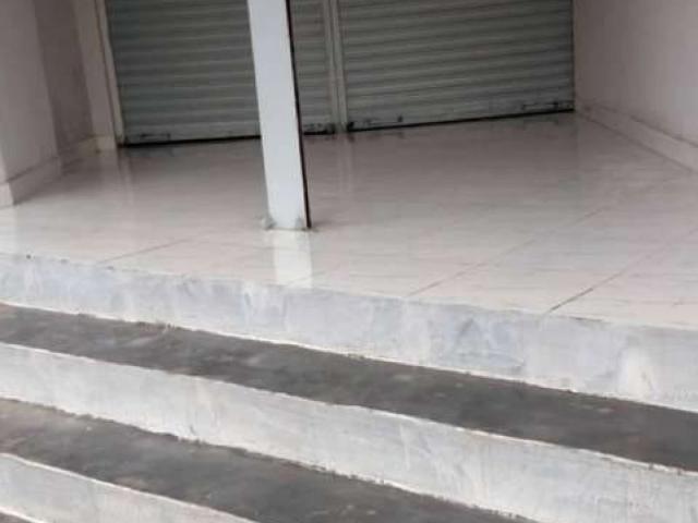 Newly Renovated shops for rent contact Karachi Gulshan E Iqbal Block 11 ID 16343