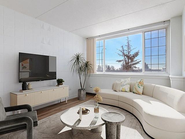 Newly Renovated Suites Available | Heat And Water Included! Hi